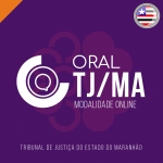 CURSO ORAL TJMA - ONLINE (CICLOS 2023)